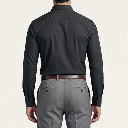 The All-Day Shirt