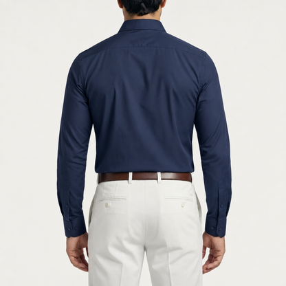 The All-Day Shirt
