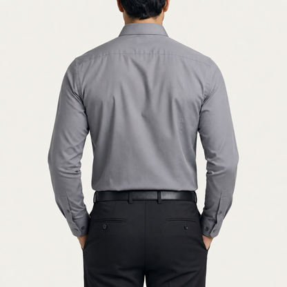 The All-Day Shirt