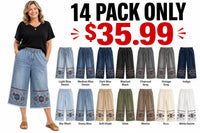 14-Pack Only $35.99 (one of each wash)