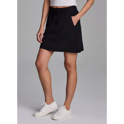 Final Sales⚡ Women's Casual Versatile Skort with Pockets