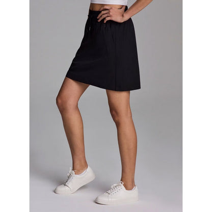 Final Sales⚡ Women's Casual Versatile Skort with Pockets