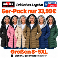 6er-Pack nur 33.99 €
