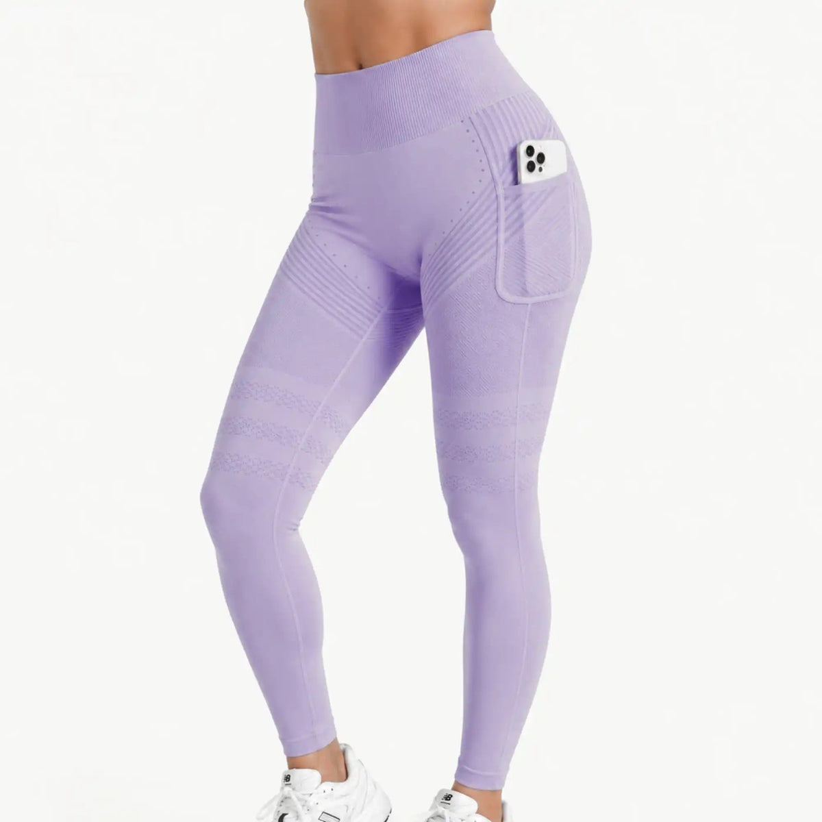 ⚡ FINAL SALE  3D™ - Leggings Esculpe y Define