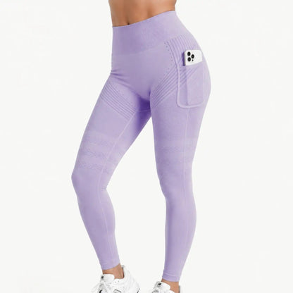 ⚡ FINAL SALE  3D™ - Leggings Esculpe y Define
