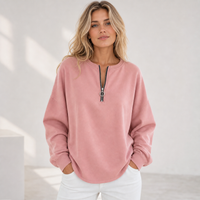 Dusty Rose x5 - 5 PACK - $20