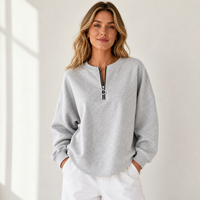 Heather Gray x5 - 5 PACK - $20