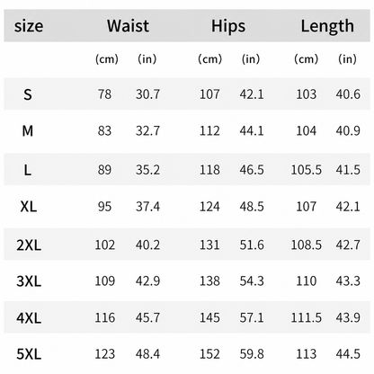 💝💝 BEST SELLER | Men's Stretch Cotton Loose-Fit Drawstring Jeans
