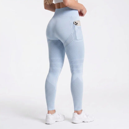 ⚡ FINAL SALE  3D™ - Leggings Esculpe y Define