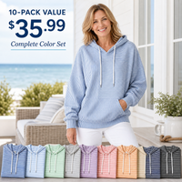 10-Pack - Complete Color Set