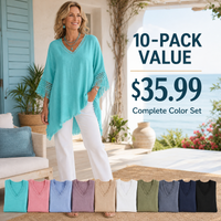 10-Pack - Complete Color Set