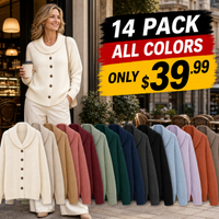 14-Pack - All Colors