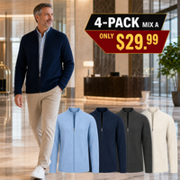 4-Pack Mix A - Cool Classics
