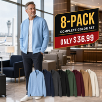 8-Pack - Complete Color Set