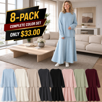 8-Pack - Complete Color Set