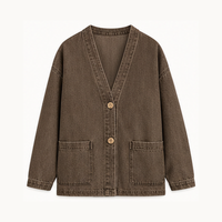 Single - Chocolate Brown