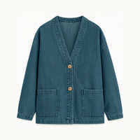 Single - Deep Teal