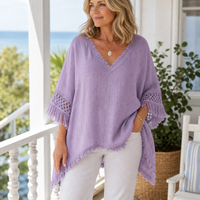 Single - Lavender