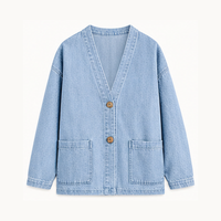 Single - Light Blue