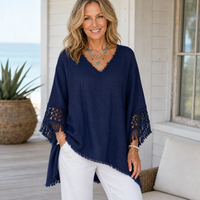 Single - Navy