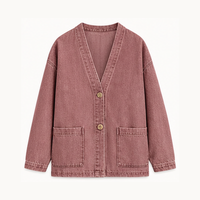 Single - Rose Brown