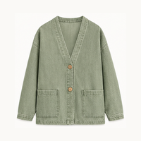 Single - Sage Green