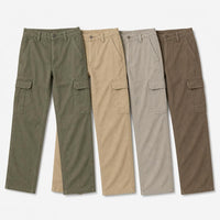4-Pack Everyday Set