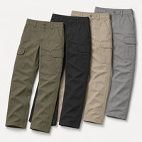 4-Pack Neutral Set