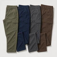 4-Pack Work Set