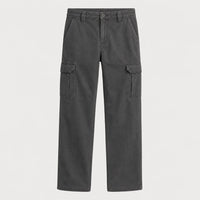 Charcoal Gray