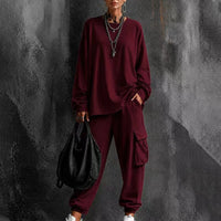 Wine Red