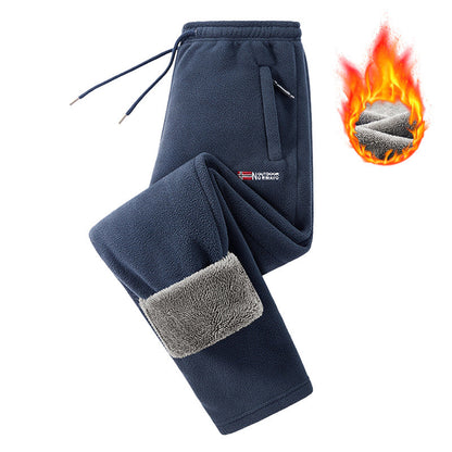 ❄️ Warm & Cozy Winter Pants for Men & Women⏳ 5 Fleece-Lined Thermal Pants for ONLY $25.99! 🔥