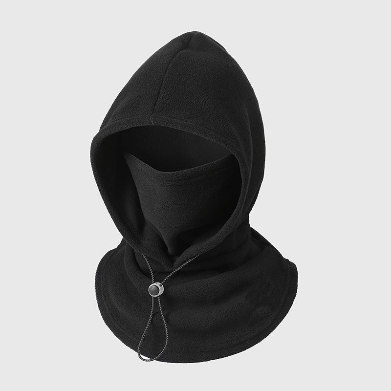 ⏳LAST DAY SALE ONLY $9.99!!✨Thermal Balaclava Face Mask with Drawstring