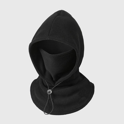 ⏳LAST DAY SALE ONLY $9.99!!✨Thermal Balaclava Face Mask with Drawstring
