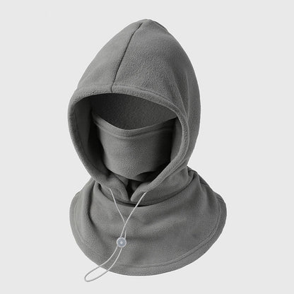 ⏳LAST DAY SALE ONLY $9.99!!✨Thermal Balaclava Face Mask with Drawstring