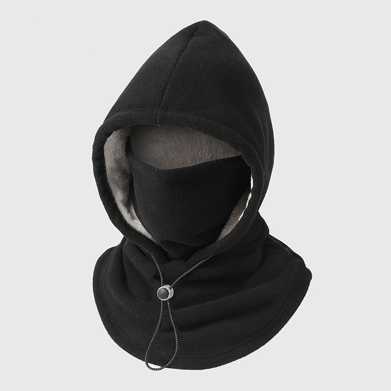 ⏳LAST DAY SALE ONLY $9.99!!✨Thermal Balaclava Face Mask with Drawstring