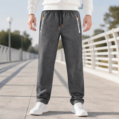 ⏰ 50% Off End-of-Season Sale – Quality at Half Price! ✨ Men’s Warm Winter Sweatpants for Ultimate Comfort ❄️👖