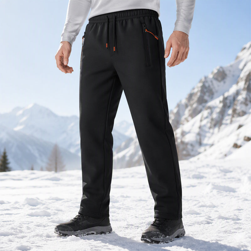 ⏰ 50% Off End-of-Season Sale – Quality at Half Price! ✨ Men’s Warm Winter Sweatpants for Ultimate Comfort ❄️👖