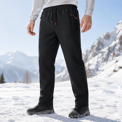 ⏰ 50% Off End-of-Season Sale – Quality at Half Price! ✨ Men’s Warm Winter Sweatpants for Ultimate Comfort ❄️👖