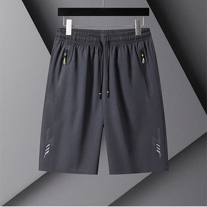 🩳 50% RABATT! 🔥 3er-Pack kühlende Sportshorts – Luftige & schnell trocknende Shorts – Leicht & bequem – ideal für Sommer, Training oder Entspannung ☀️🏃‍♂️✨
