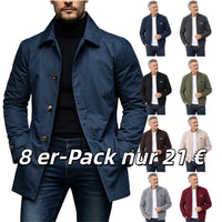 🔥8er Set – 8 Farben
