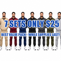 7 Sets