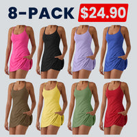 8-Pack (All Colors)